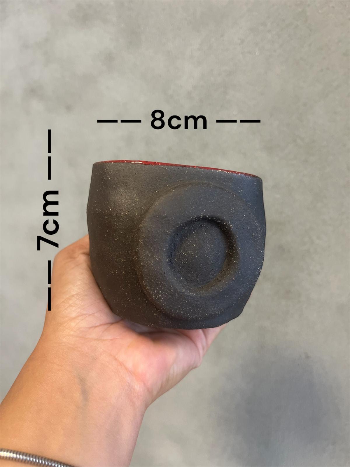 HİTİT STONEWARE MUG